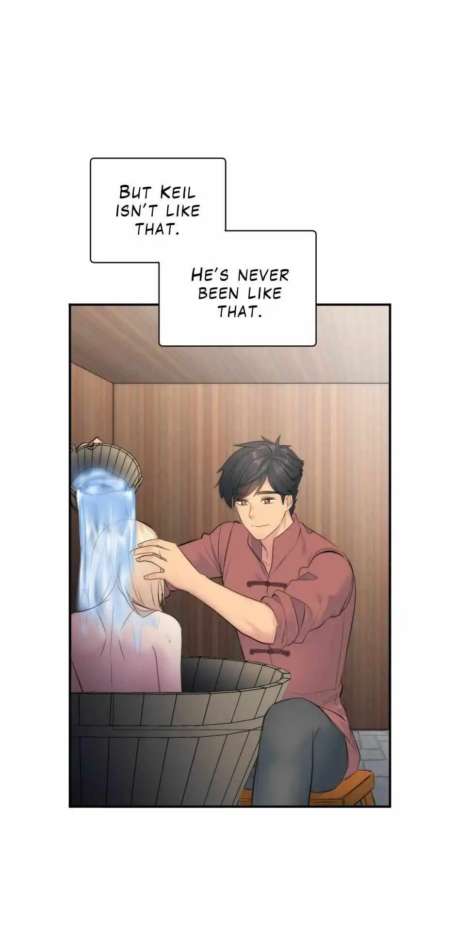 The Dragon Prince's Bride Chapter 68 18